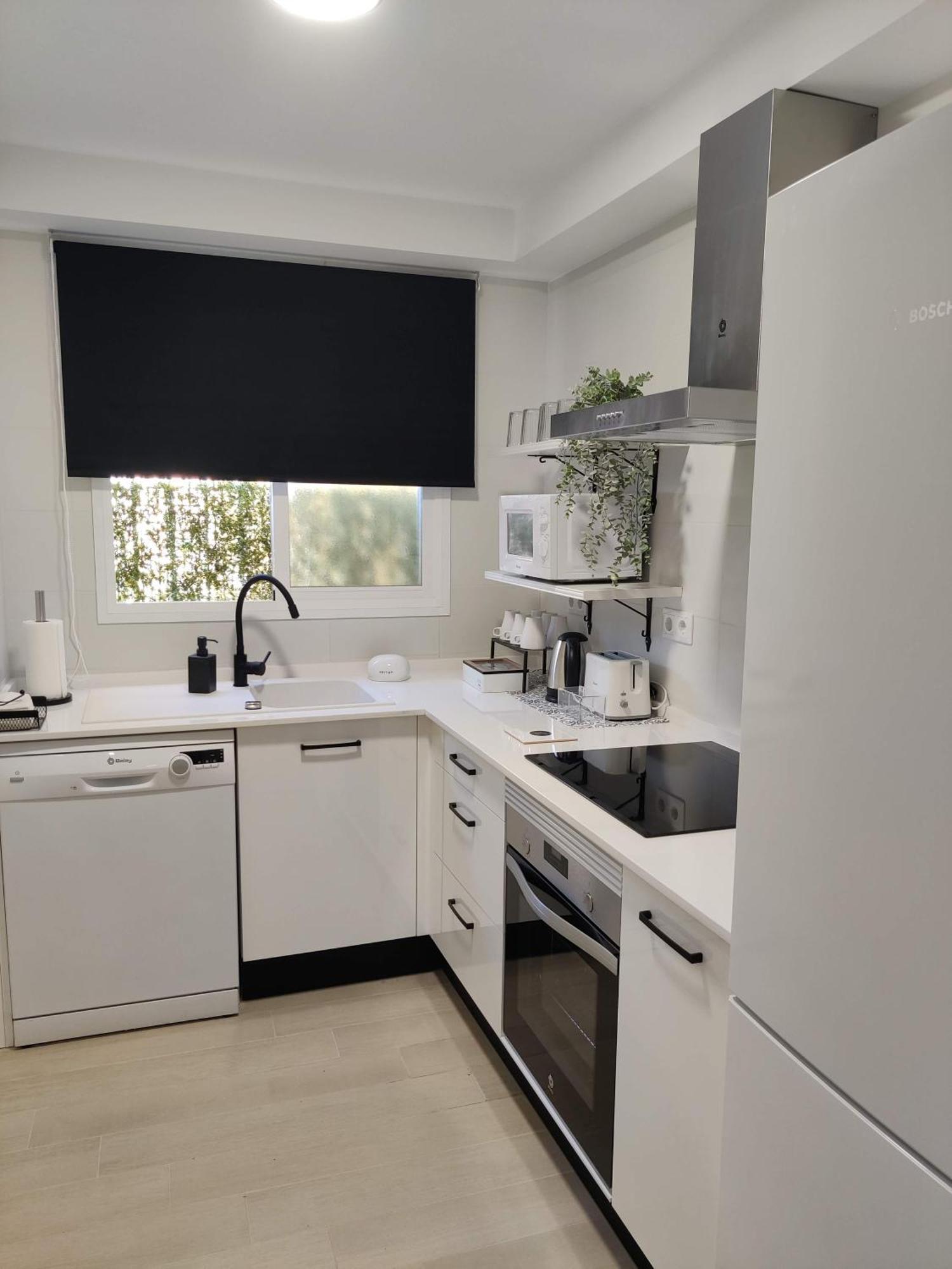 Apartament Oloroso Cerca Centro
