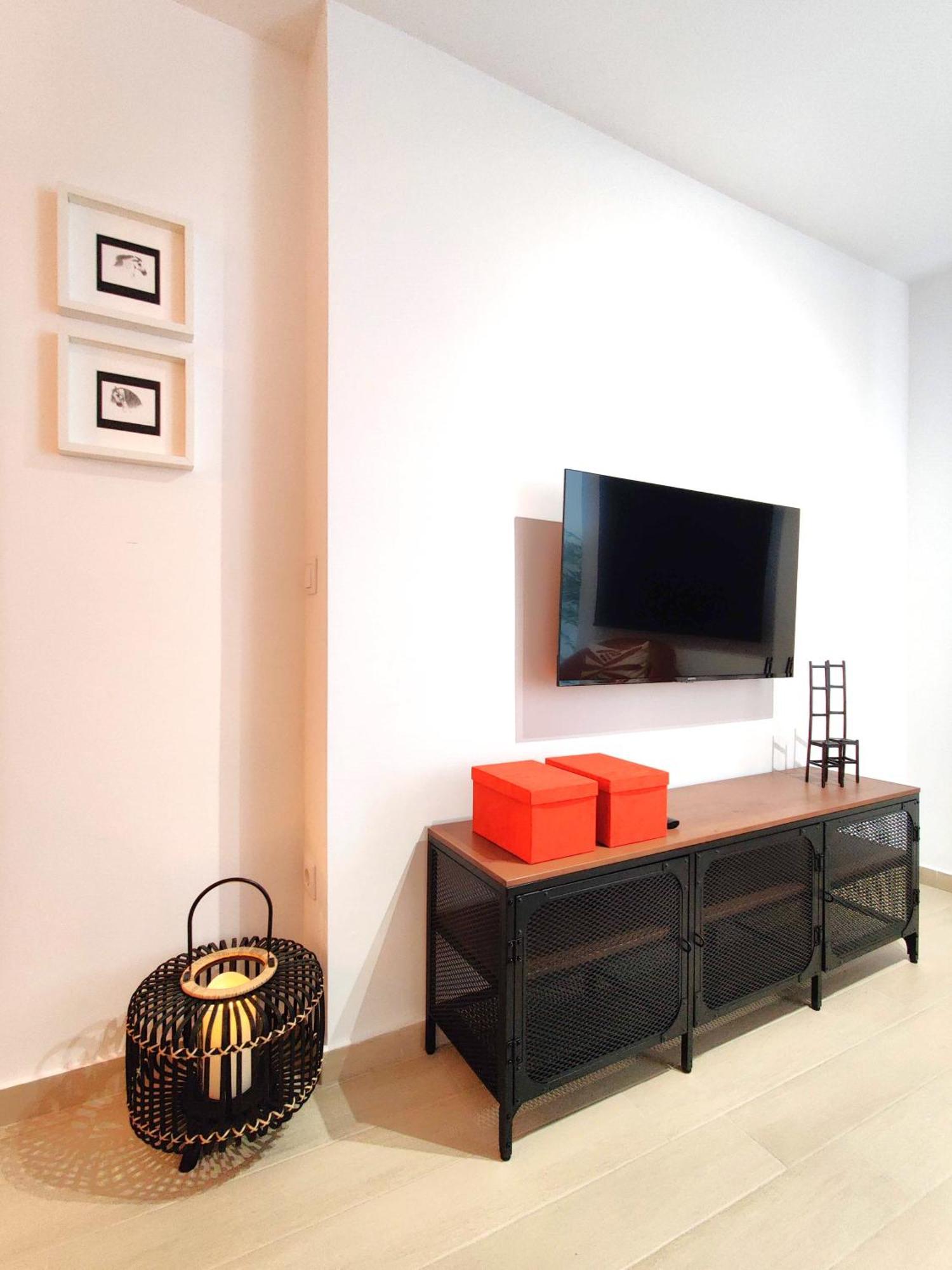 Appartement Oloroso Cerca Centro