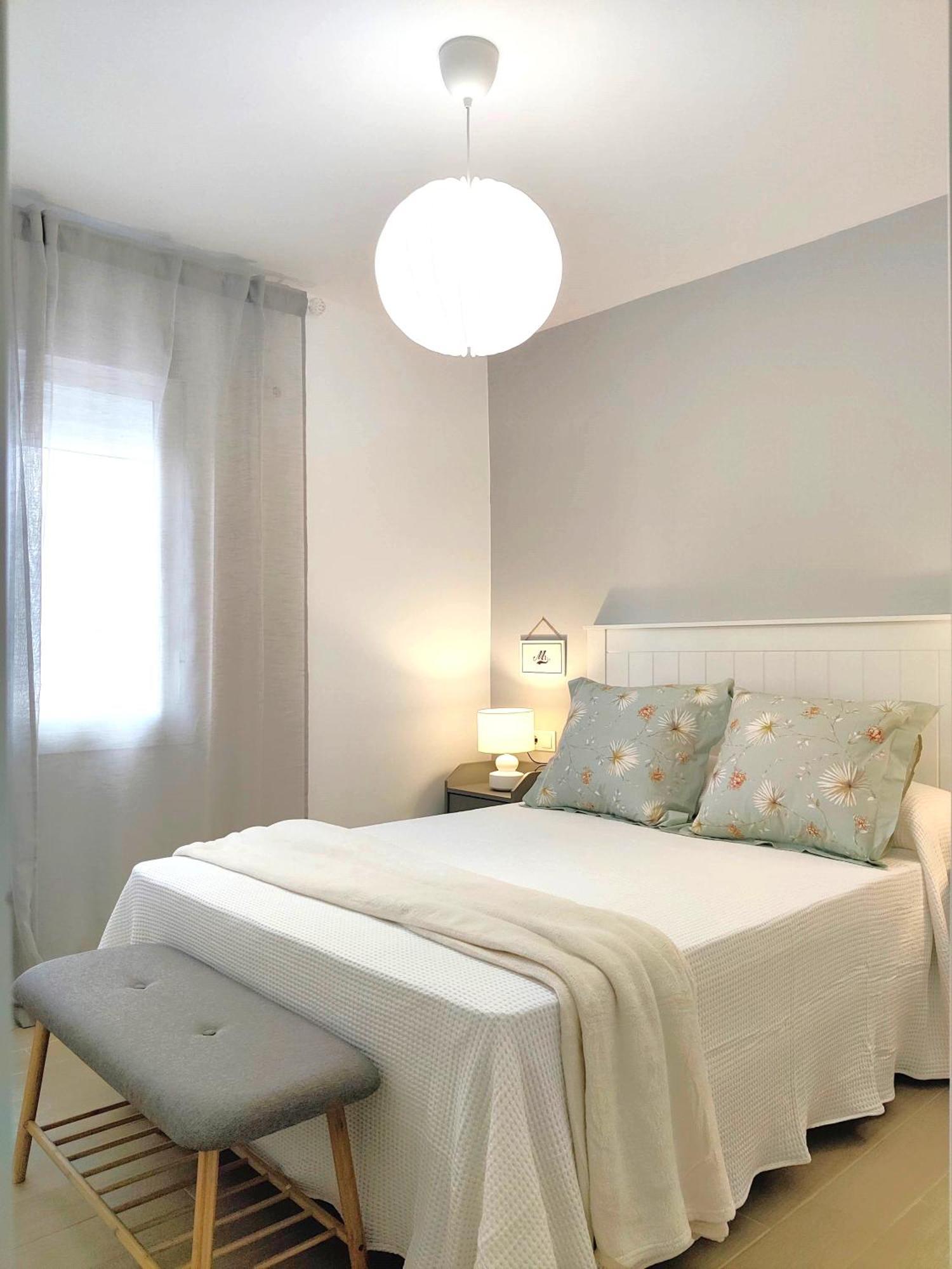 Apartment Oloroso Cerca Centro Jerez de la Frontera